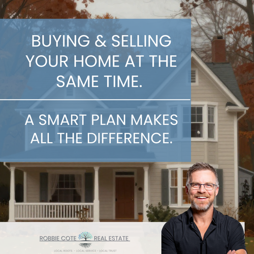 Buying and Selling at the same time in Slave Lake? Here's how to do it stress free!