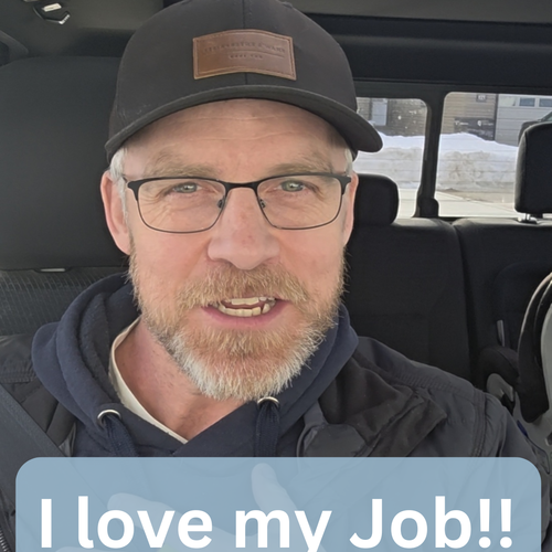 I love my job!! Real Estate Agent in Slave Lake, AB