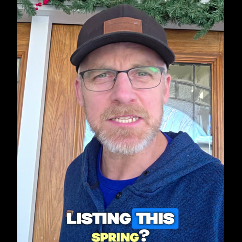 Thinking of listing in the spring in Slave Lake??