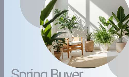 Slave Lake - Spring Buyer Wishlist 2026