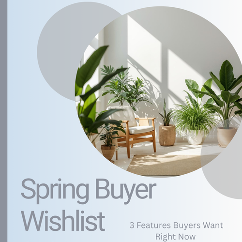 Slave Lake - Spring Buyer Wishlist 2026