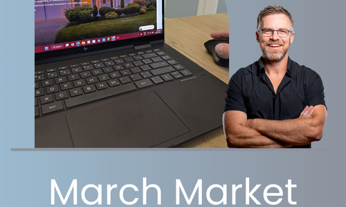 March Market Snapshot - Slave lake - 2026