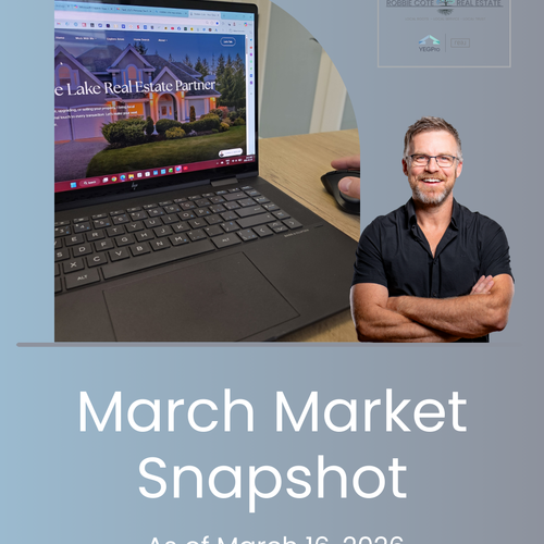 March Market Snapshot - Slave lake - 2026