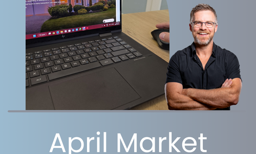 Slave Lake Real Estate Market Update — Mid‑April 2026