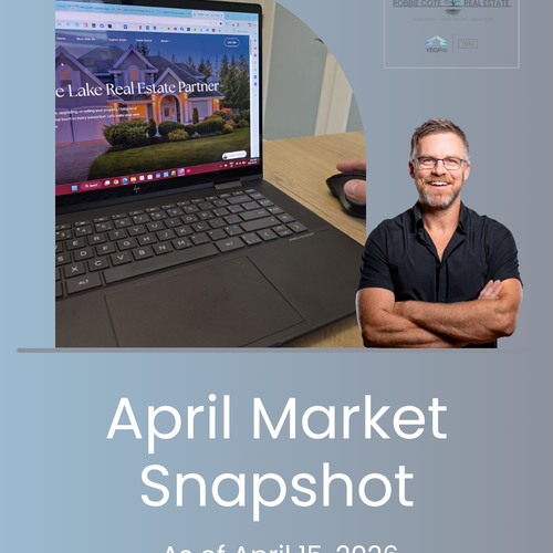Slave Lake Real Estate Market Update — Mid‑April 2026