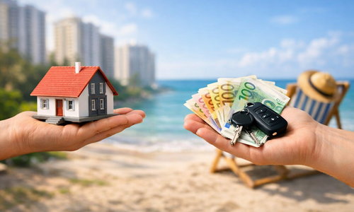 Unlocking Equity and Embracing Freedom by Downsizing