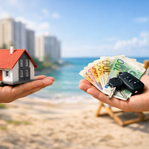 Unlocking Equity and Embracing Freedom by Downsizing