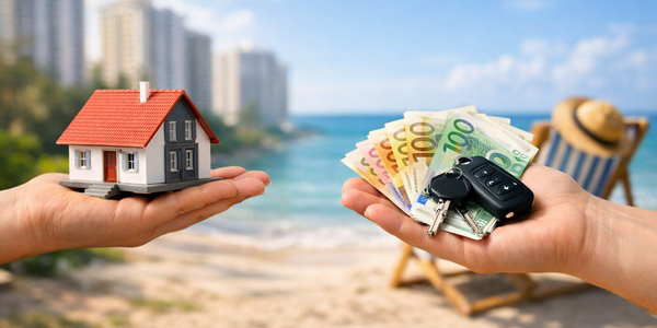 Unlocking Equity and Embracing Freedom by Downsizing