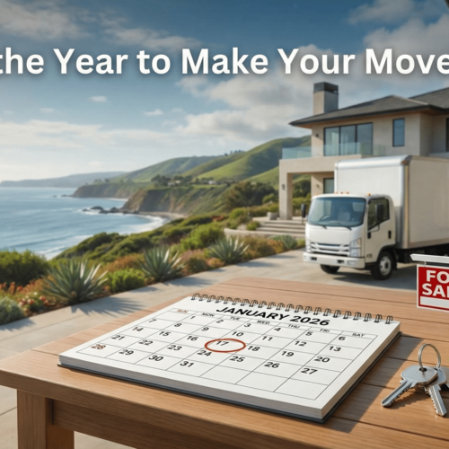 Is 2026 the Year to Make Your Move in RPV?