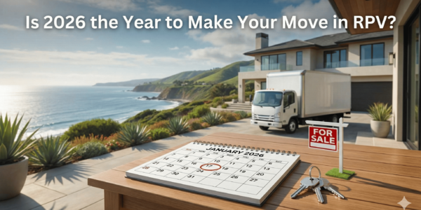 Is 2026 the Year to Make Your Move &hellip;