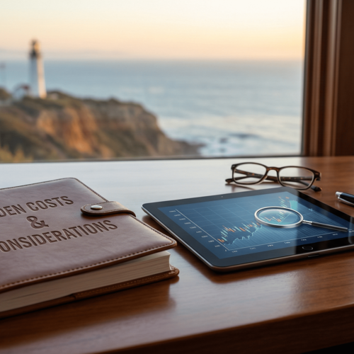 Navigating Hidden Costs to Secure Your RPV Dream Home