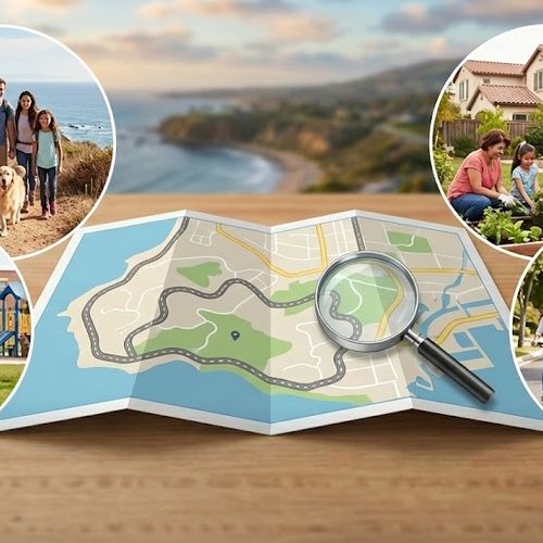 Discover Your Ideal RPV Neighborhood to Fit Your Family's Lifestyle