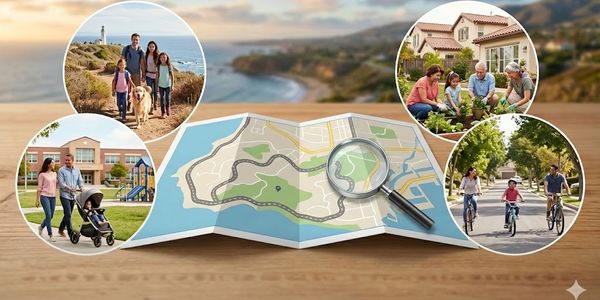 Discover Your Ideal RPV Neighborhood to Fit Your &hellip;