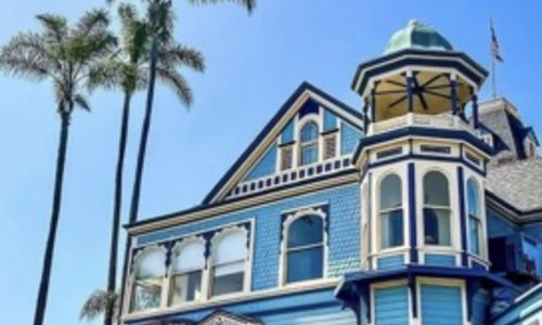 Carlsbad Village Memories and Anticipation