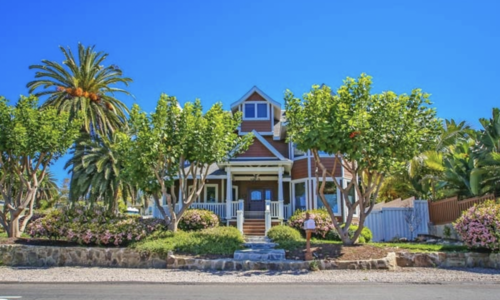 Olde Carlsbad: The Family Neighborhood Buyers Keep Asking About