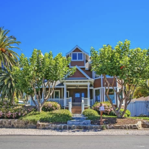 Olde Carlsbad: The Family Neighborhood Buyers Keep Asking About