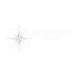 White Logo + name - (transparent)