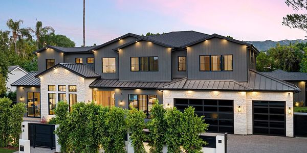 Why Buyers Are Choosing North Texas Luxury