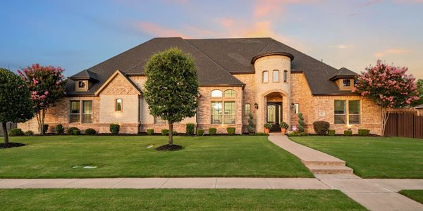 Lock and Leave Living in North Texas