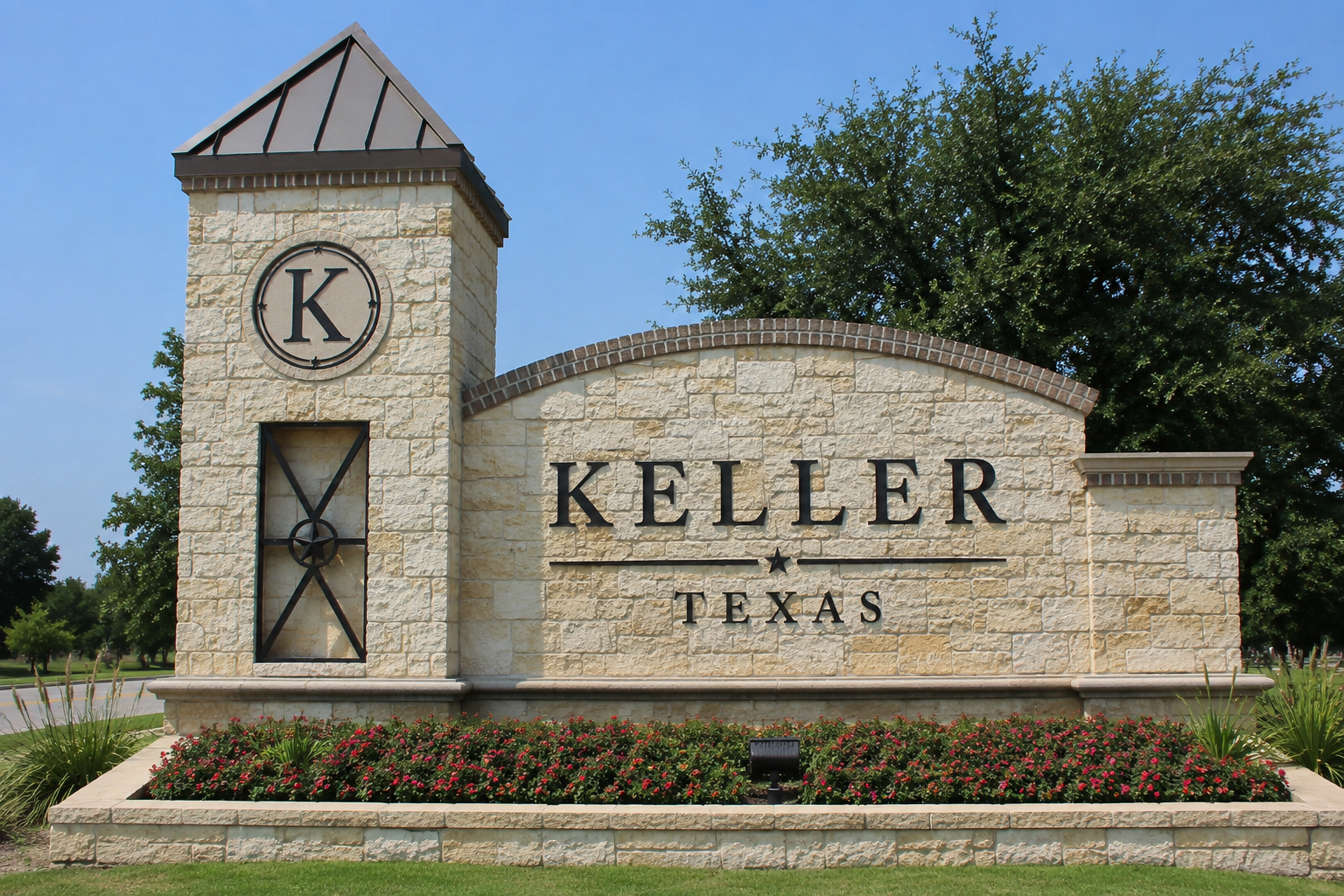 Keller Logo