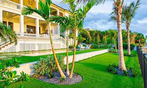 The Best Time to Plant Sod, Shrubs, and …