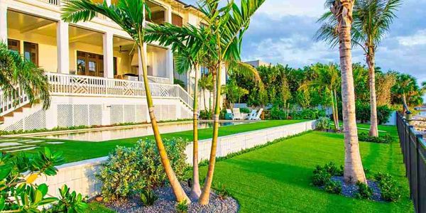 The Best Time to Plant Sod, Shrubs, and &hellip;
