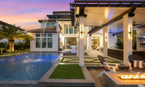 Buying a Luxury Home in North Texas: 15 …