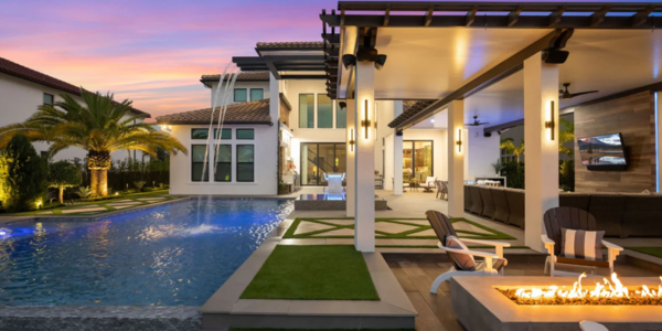 Buying a Luxury Home in North Texas: 15 &hellip;
