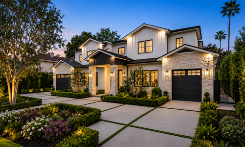 What I Would Change If Your Home Didn't &hellip;