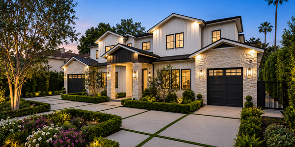 What I Would Change If Your Home Didn't &hellip;