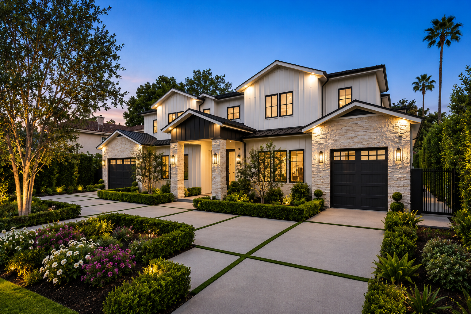 Nice Home