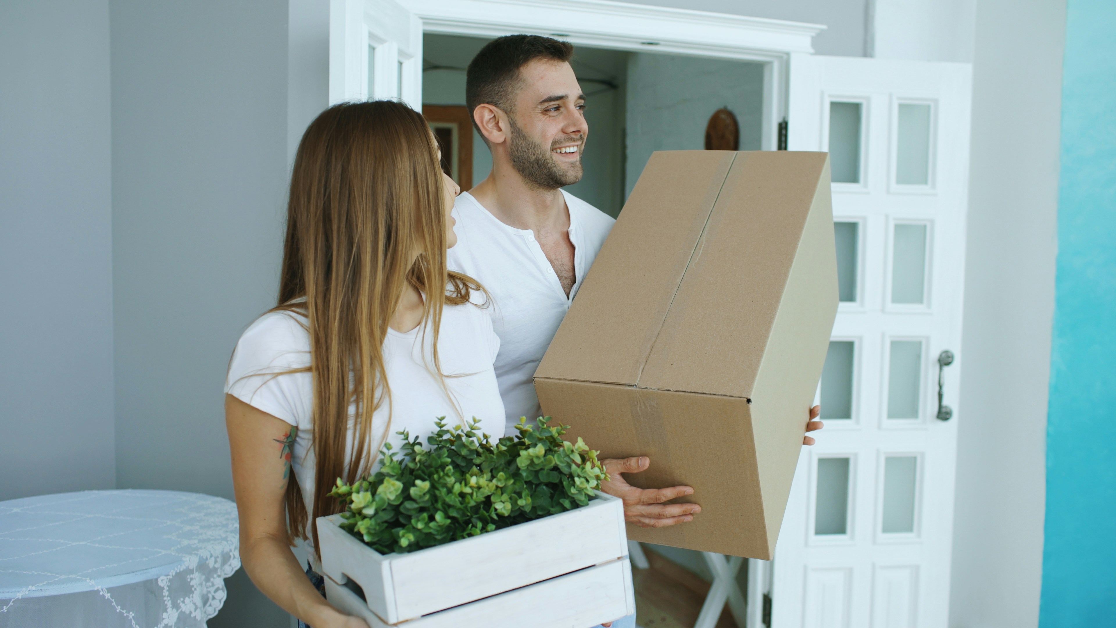 Should I buy first and then sell my home