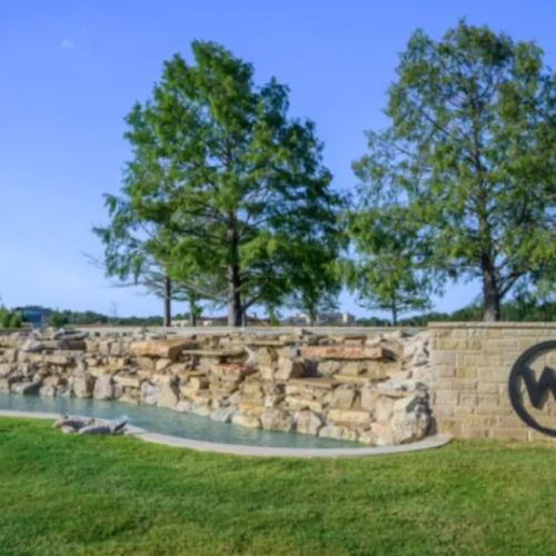 Luxury New Construction Homes in Southlake & Westlake, Texas (2026): Carillon Parc, Westlake Ranch
