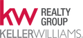KW Realty Group Red & Grey