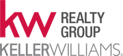 KW Realty Group Red & Grey
