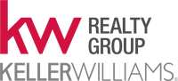 KW Realty Group Red & Grey