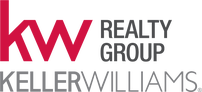 KW Realty Group Red & Grey