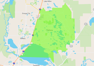 Deltona