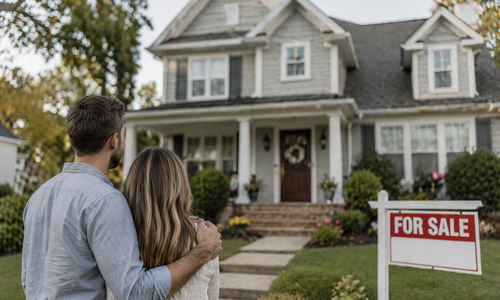 How to buy a home in a competitive &hellip;