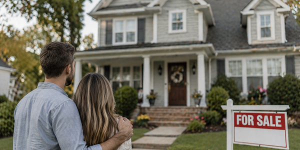 How to buy a home in a competitive &hellip;