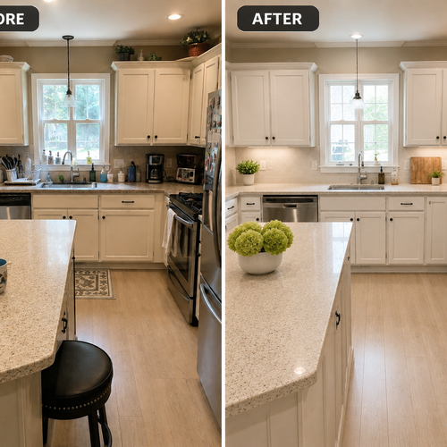 The “Pre-Sizing” Edit: How to Turn Your Home into a 2026 Buyer’s Dream