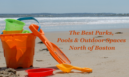 Best Parks, Pools and Outdoor Spaces on the &hellip;