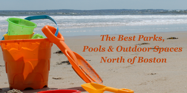 Best Parks, Pools and Outdoor Spaces on the &hellip;