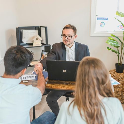 The Self-Employed Buyer's Guide to Getting a Mortgage (And Why It's Not as Hard as You Think)