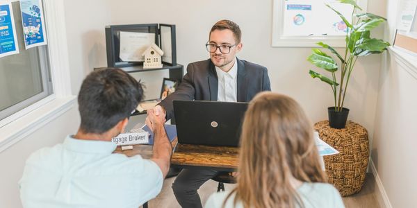 The Self-Employed Buyer's Guide to Getting a Mortgage &hellip;