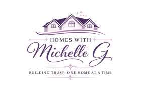 Michelle Gaudette Transparent logo