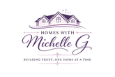 Michelle Gaudette Transparent logo