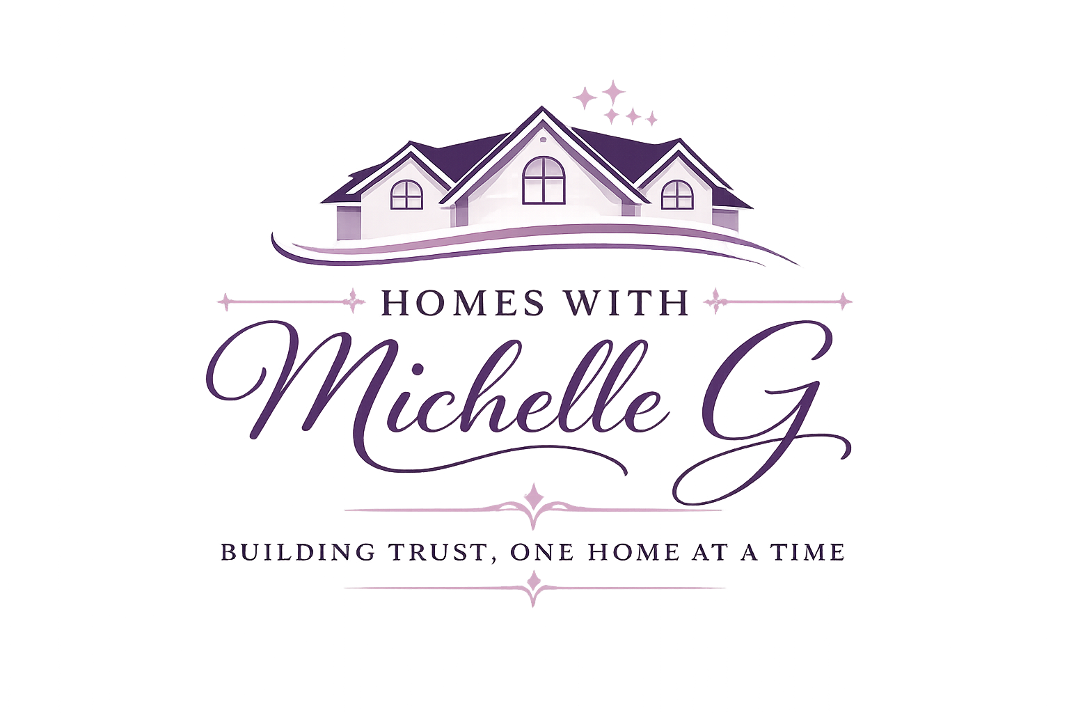 Home valuation Logo
