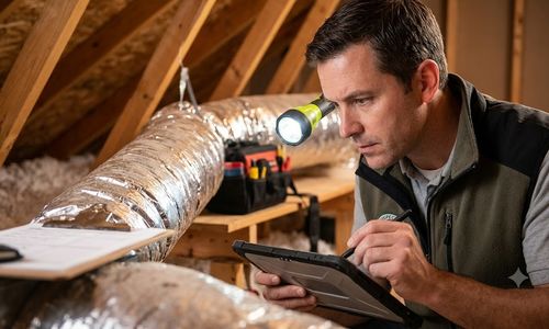 The Home Inspection: Why Sellers Should Care Just &hellip;