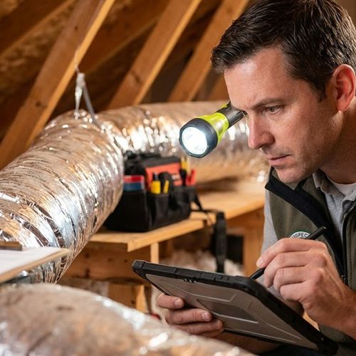The Home Inspection: Why Sellers Should Care Just as Much as Buyers